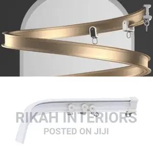 Bendable Curtain Rails Bendable Curtain Rails Bendable Rails