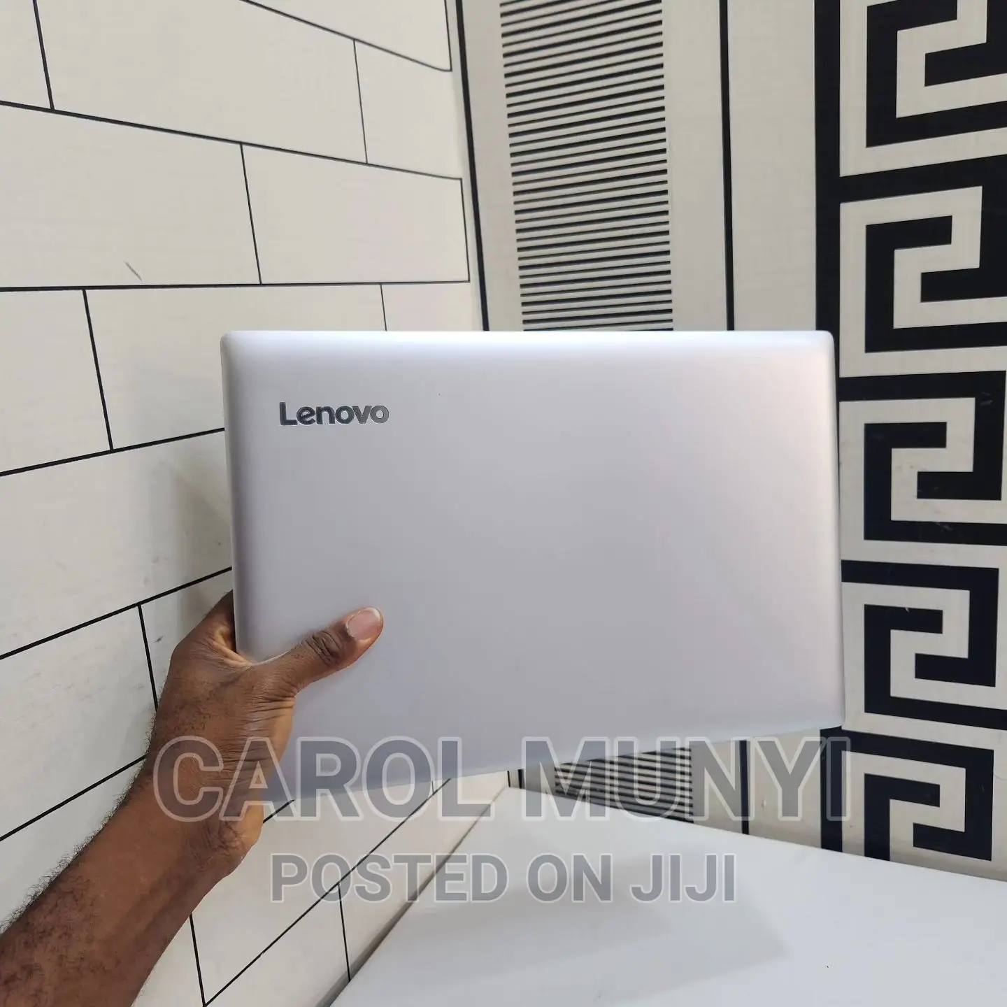 New Laptop Lenovo IdeaPad 330S 4GB Intel Core I7 HDD 500GB