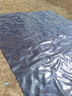 Lighter Dam Liner Gauge for Smother Surfaces - thumbnail 2