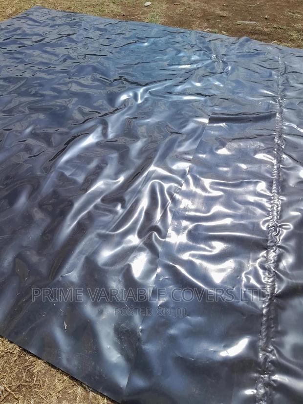 Lighter Dam Liner Gauge for Smother Surfaces - thumbnail 3