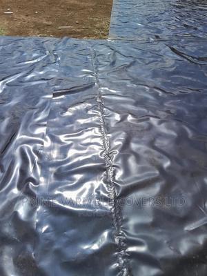 Machine Weldable Dam Liners - thumbnail 2