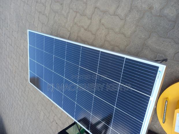 Solar,Solar Energy Available - main view