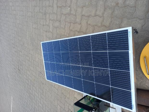 Solar,Solar Energy Available - thumbnail 2