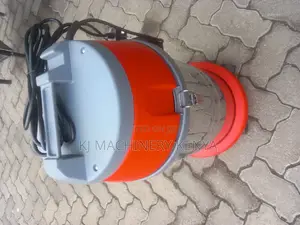 Wet and Dry Vacuum Cleaners.