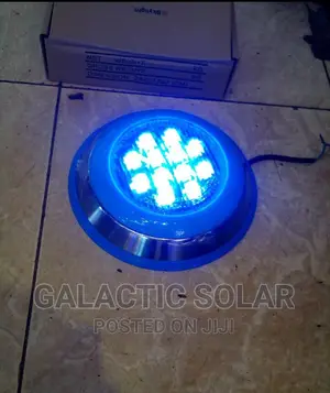 Swimming Pool Light