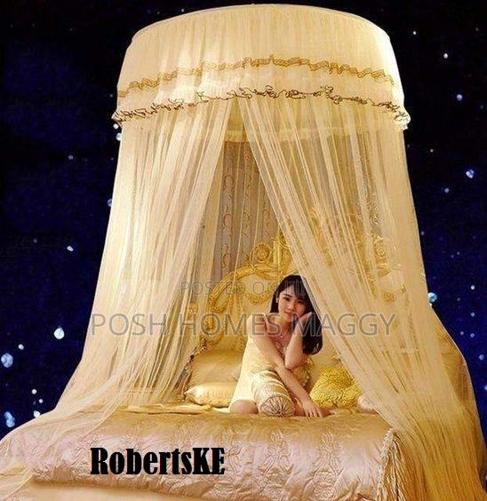 Mosquito Nets - main view