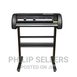 Grab This 2ft Innovia Contour Vinyl Plotter at a Discounted