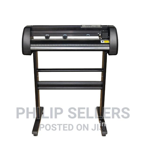 Grab This 2ft Innovia Contour Vinyl Plotter at a Discounted - main view