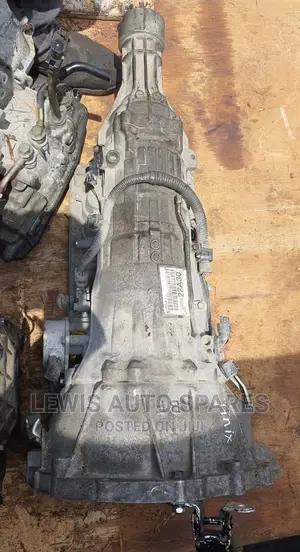 1G Gearbox Mark ||