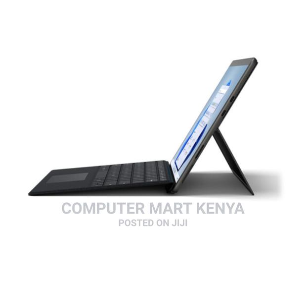 New Laptop Microsoft Surface Pro 8 16GB Intel Core i7 SSD 512GB - thumbnail 4