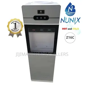 Dispenser/Nunix Z16C 3taphot,Normal and Cold Water Dispenser