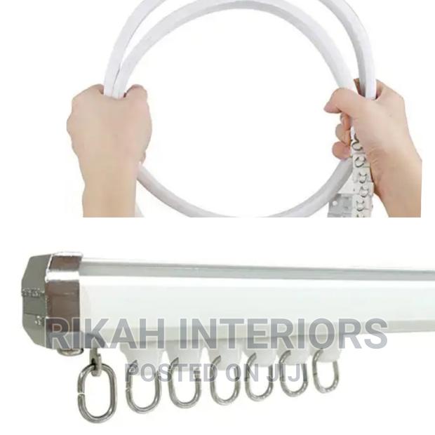 Hospital Curtain Rail Hospital Curtain Rail Curtain Rail