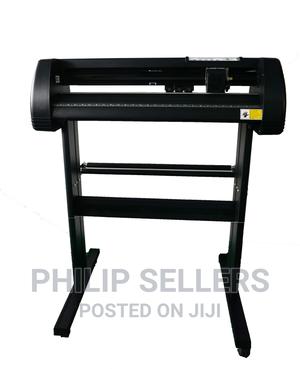 Cutting Plotter With High Precision - thumbnail 2