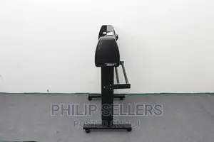 Cutting Plotter With High Precision