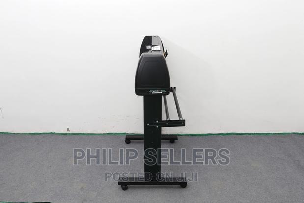 Cutting Plotter With High Precision - thumbnail 3