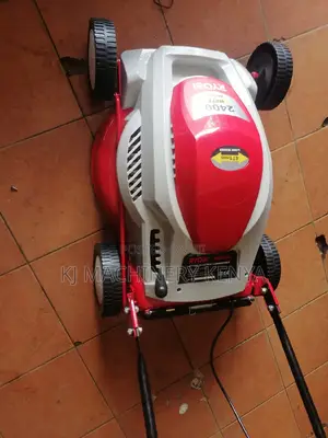 Electric Lawnmower 471mm~230v-50hz Ryobi Brand