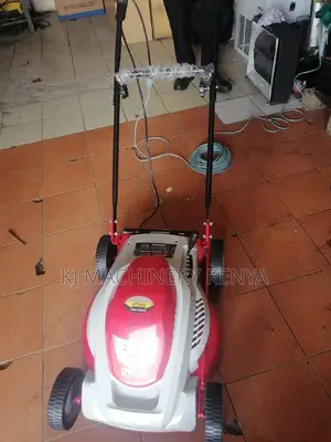 Electric Lawnmower 471mm~230v-50hz Ryobi Brand