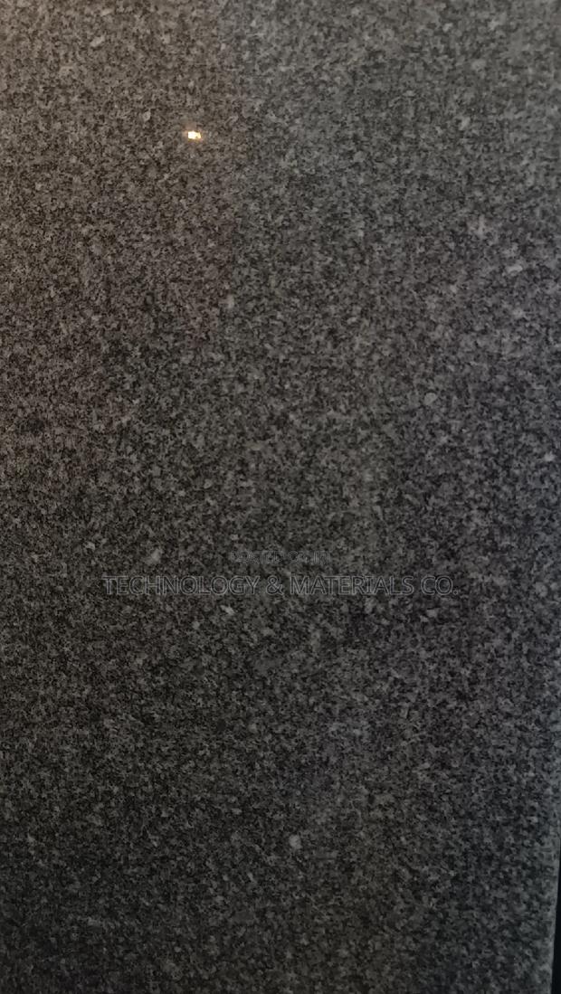 New Grey Granite Kitchentop - thumbnail 4