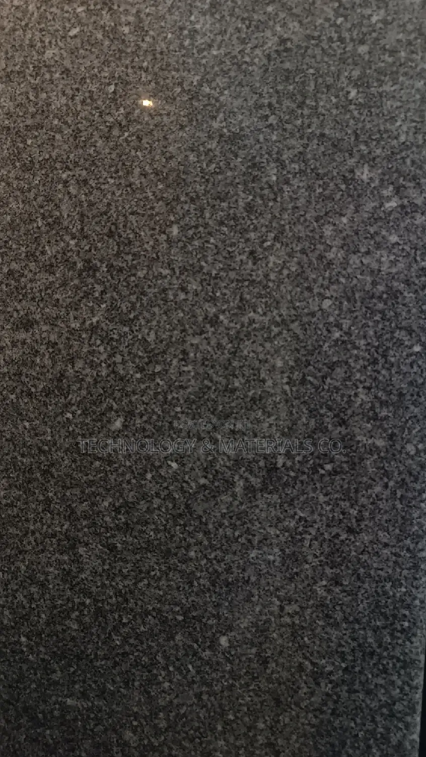 New Grey Granite Kitchentop