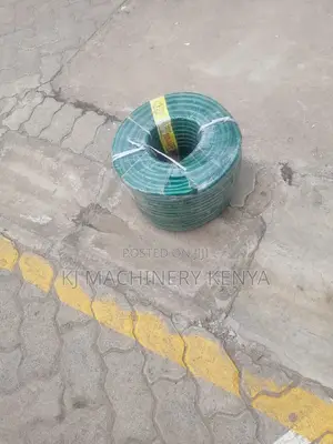 Half Inch Delivery Braided Hose Pipe-Quality Machine