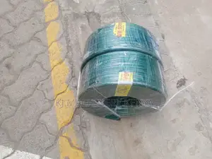 Half Inch Delivery Braided Hose Pipe-Quality Machine