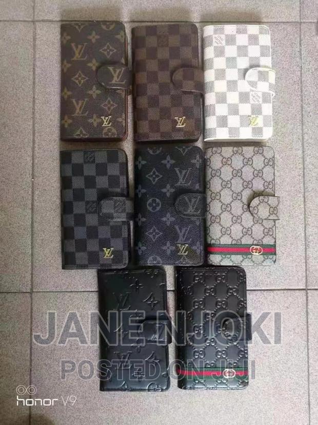 Wallet Ladies - main view