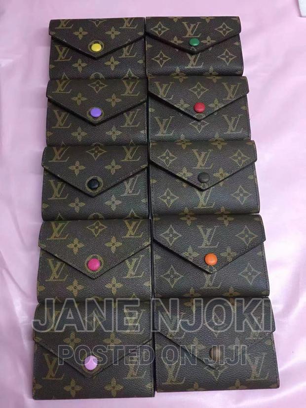 Wallet Ladies - thumbnail 3