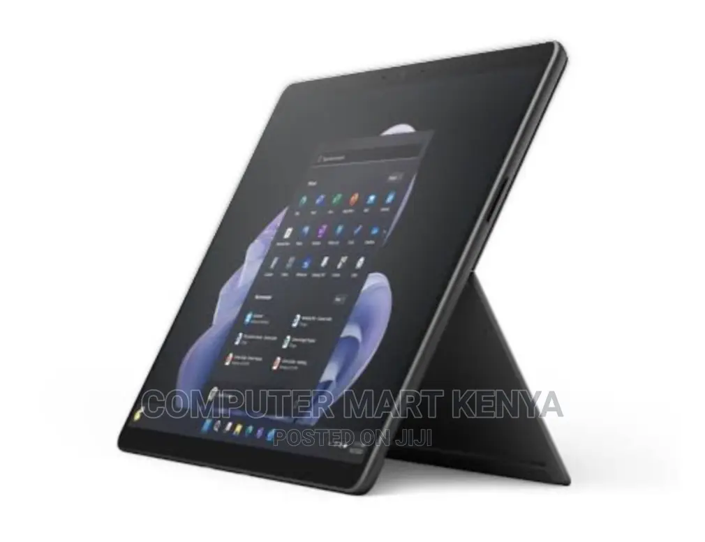 New Laptop Microsoft Surface Pro 9 16GB Intel Core i7 SSD 256GB