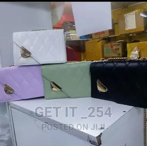 Restocked High Quality Retro Sling Bags