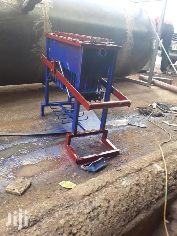 Modtec Imported Candle Machine - thumbnail 2