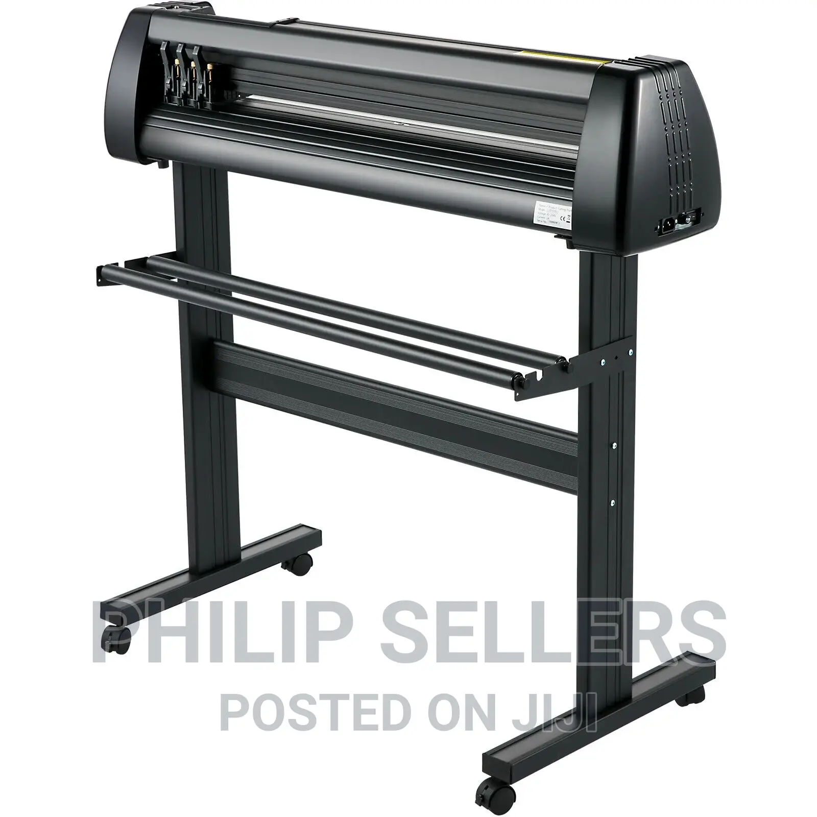 Vinyl Cutter Machine Plotter 28in 720mm Sign Cutting Softwar
