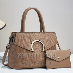 Ysl Slings 2in1