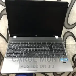 New Laptop HP ProBook 4530S 4GB Intel Core I3 HDD 500GB