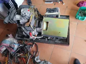 Generator Repair ,Servicing and Maintenance