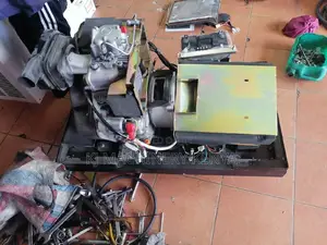 Generator Repair ,Servicing and Maintenance