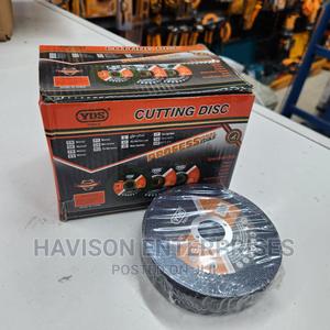 4.5 Cutting Disc - thumbnail 2