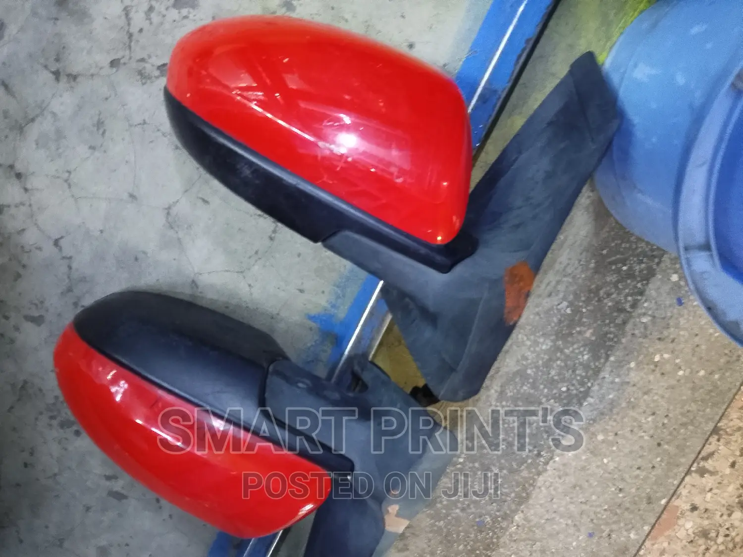 Free Delivery Mazda Demio Side Mirror *(( in Nairobi Central Vehicle