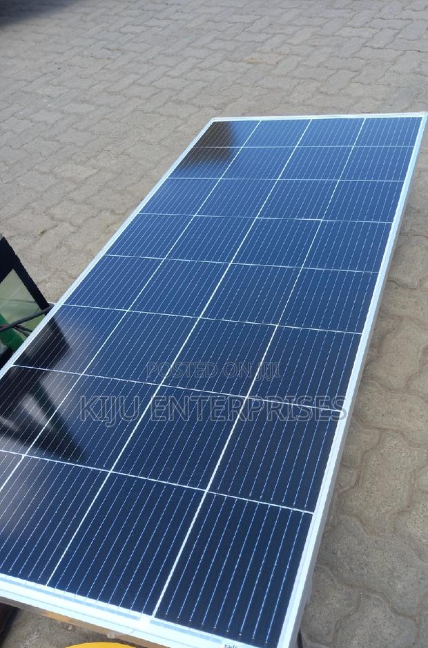 Sunnypex Solar Energy