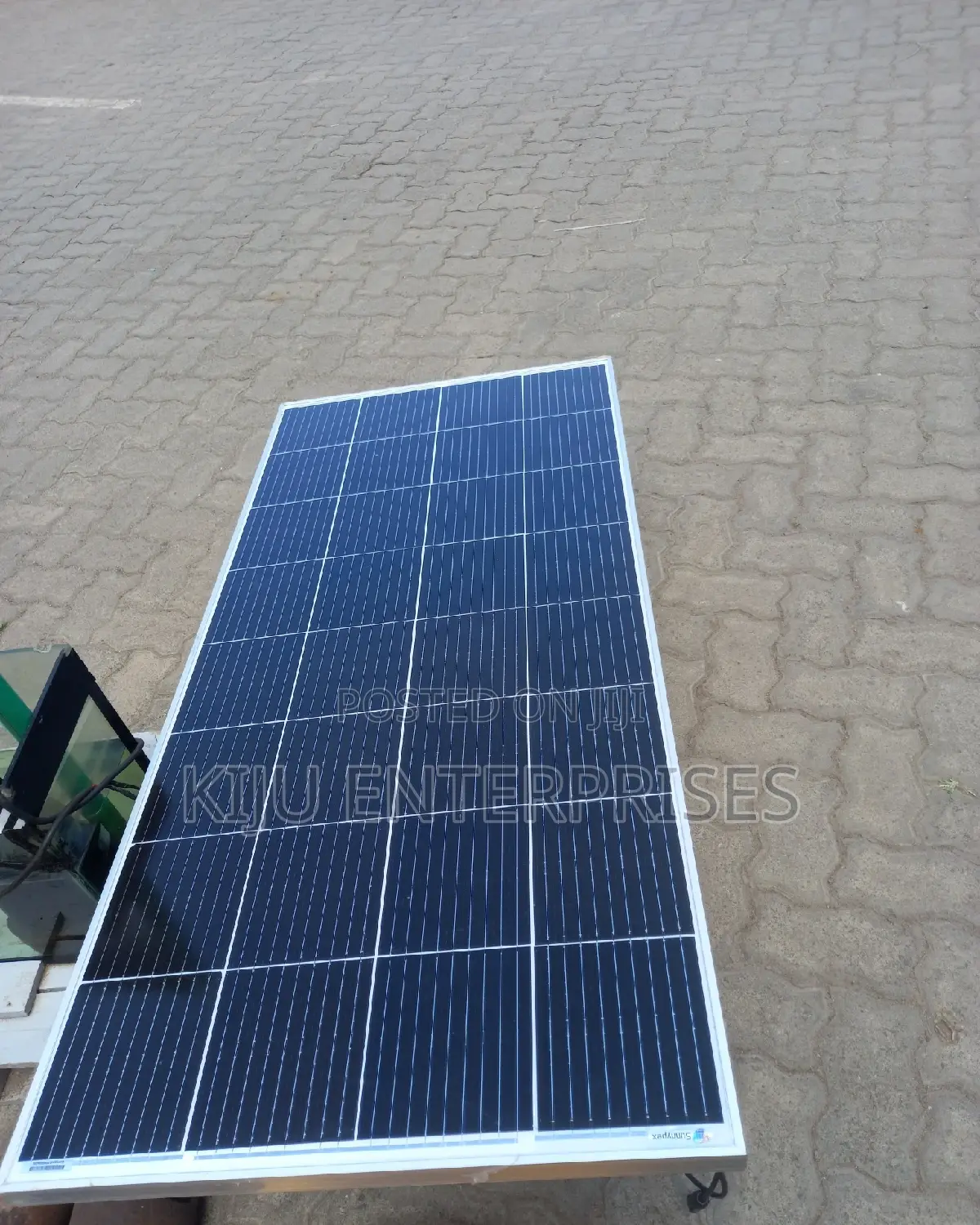 Sunnypex Solar Energy