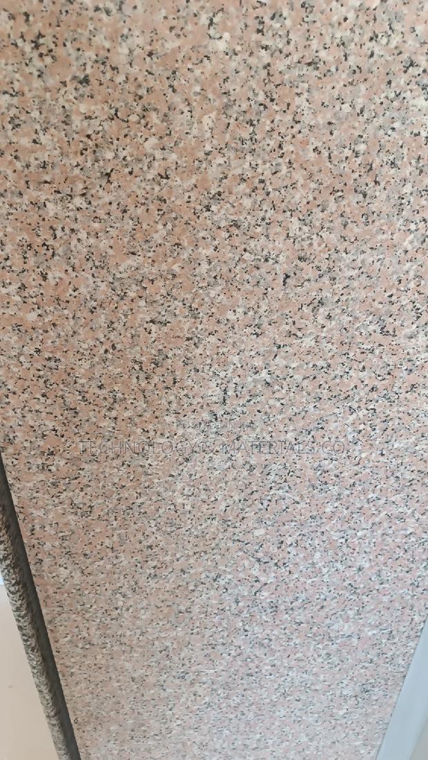 Kitchentop Granite - main view