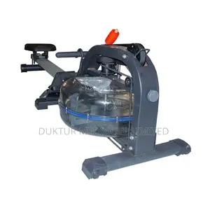 Commercial Water Rower (Gym Use) Size :(L*W*H) 2200*600*550M