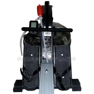 Commercial Water Rower (Gym Use) Size :(L*W*H) 2200*600*550M