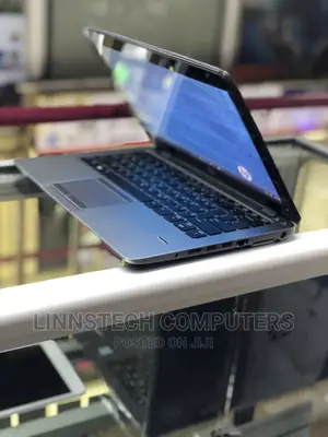 Laptop HP EliteBook 820 G2 8GB Intel Core I5 HDD 500GB