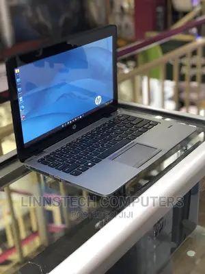 Laptop HP EliteBook 820 G2 8GB Intel Core I5 HDD 500GB