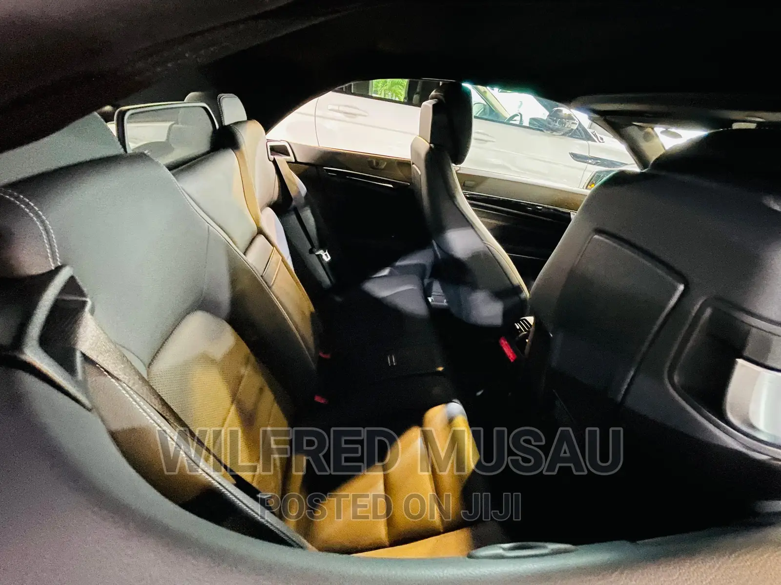 Mercedes-Benz E250 2016 Silver
