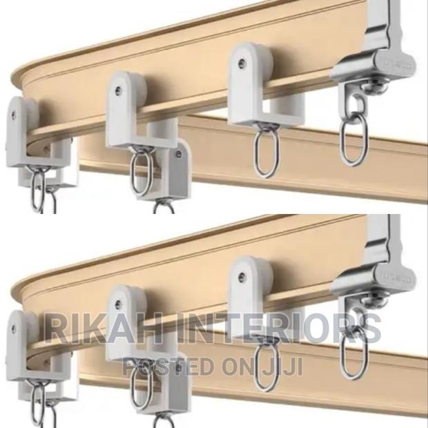 Bendable Curtain Rails Bendable Curtain Rails Curtain Rails