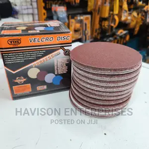 Sand Paper