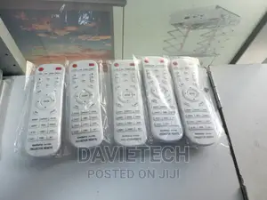 Remote Controls- For All Projectors
