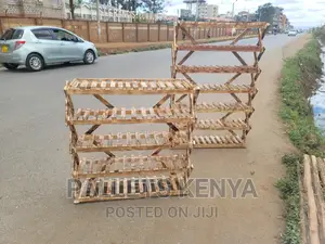 Shoe Rack- 7 and 5 Layer Shoe Organizer.(#SG;07.)