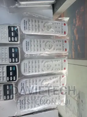 Benq Projector Replacement Remotes